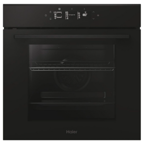 Haier H6 ID25G3YTB1 - Wi-Fi Connected Built in Electric Single Oven - Pyrolytic cleaning - A++ energy