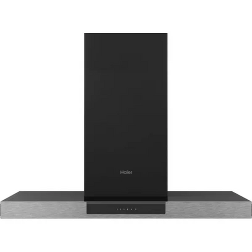 Haier HATS9DS2XWIFI - Wi-Fi Connected Chimney Extractor Hood - A+ energy