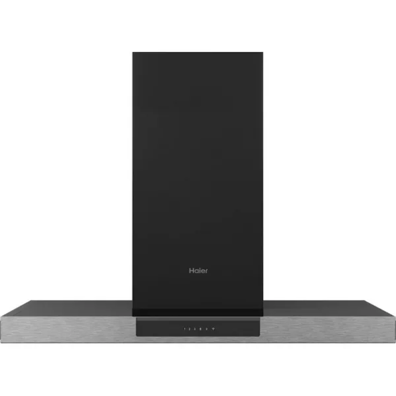 Haier HATS9DS2XWIFI - Wi-Fi Connected Chimney Extractor Hood - A+ energy