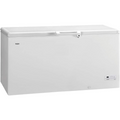 Haier HCE519F - Freezer - F energy