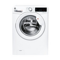 Hoover H3W 410TAE/1-80 - White Freestanding 10KG Washing Machine - 1400 RPM - C energy