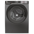 Hoover HWB410AMBCR/1-80 - Wi-Fi Connected Grey Freestanding 10KG Washing Machine - 1400 RPM - A energy