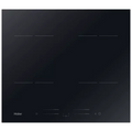 Haier HAISJ64MC - Wi-Fi Connected 4 Zone Induction Hob