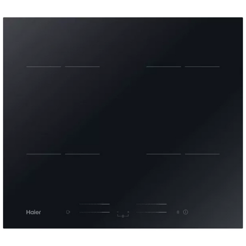 Haier HAISJ64MC - Wi-Fi Connected 4 Zone Induction Hob