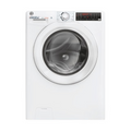 Hoover H3DPS6966TAM6-80 - Wi-Fi Connected White 9KG/6KG Washer Dryer - 1600 RPM - D/A energy