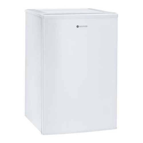 Hoover HOLHS58EWK - White Undercounter Auto Defrost Fridge - E energy