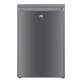 Hoover HOLHS58EXK-1 - Silver Table top Fridge - E energy