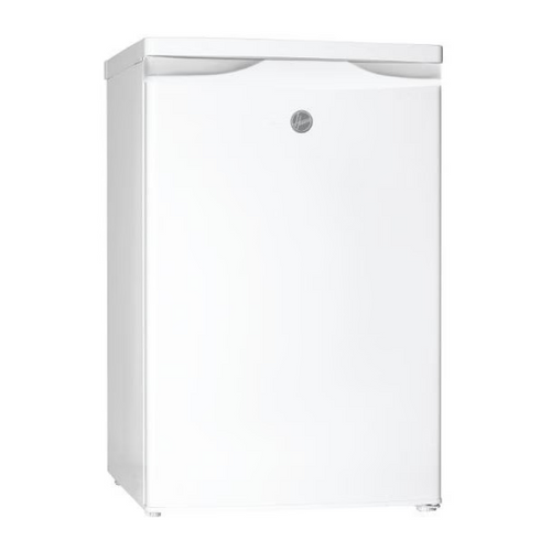 Hoover HOOHS58EWK - White Table top Fridge - E energy