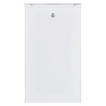 Hoover HUHS 38EWK - White Undercounter Freezer - E energy