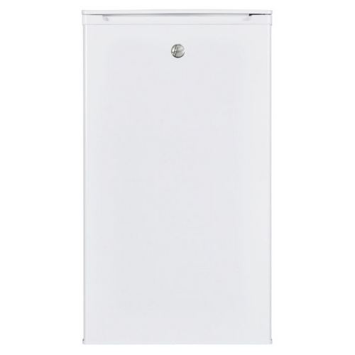 Hoover HUHS 38EWK - White Undercounter Freezer - E energy