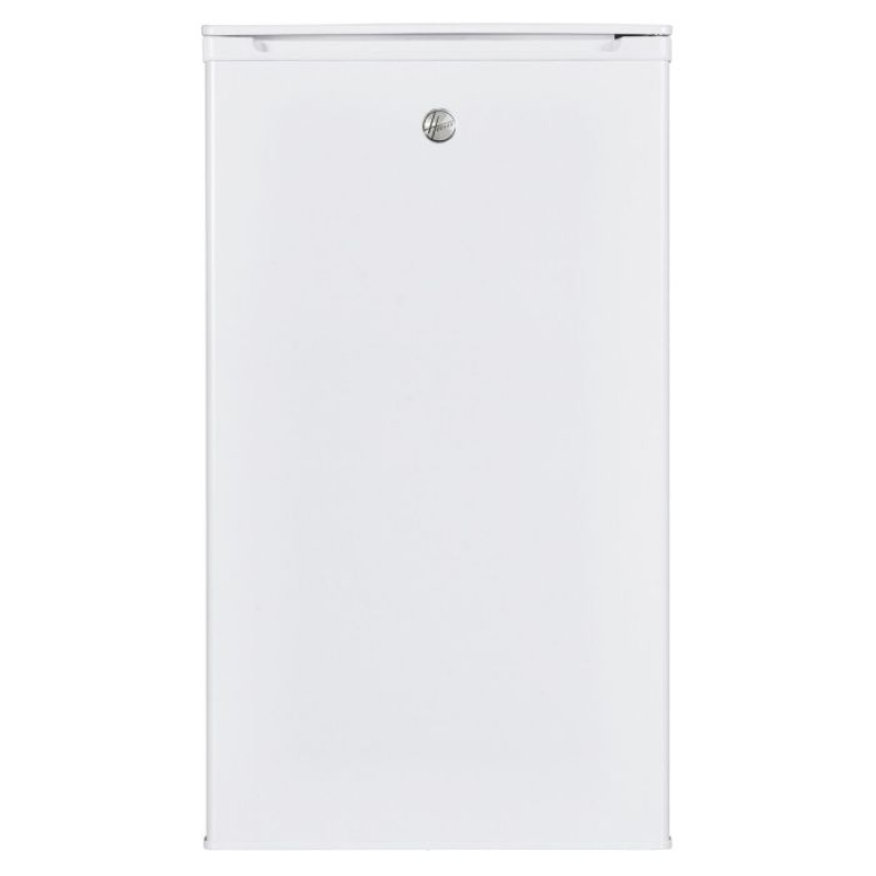 Hoover HUHS 38EWK - White Undercounter Freezer - E energy