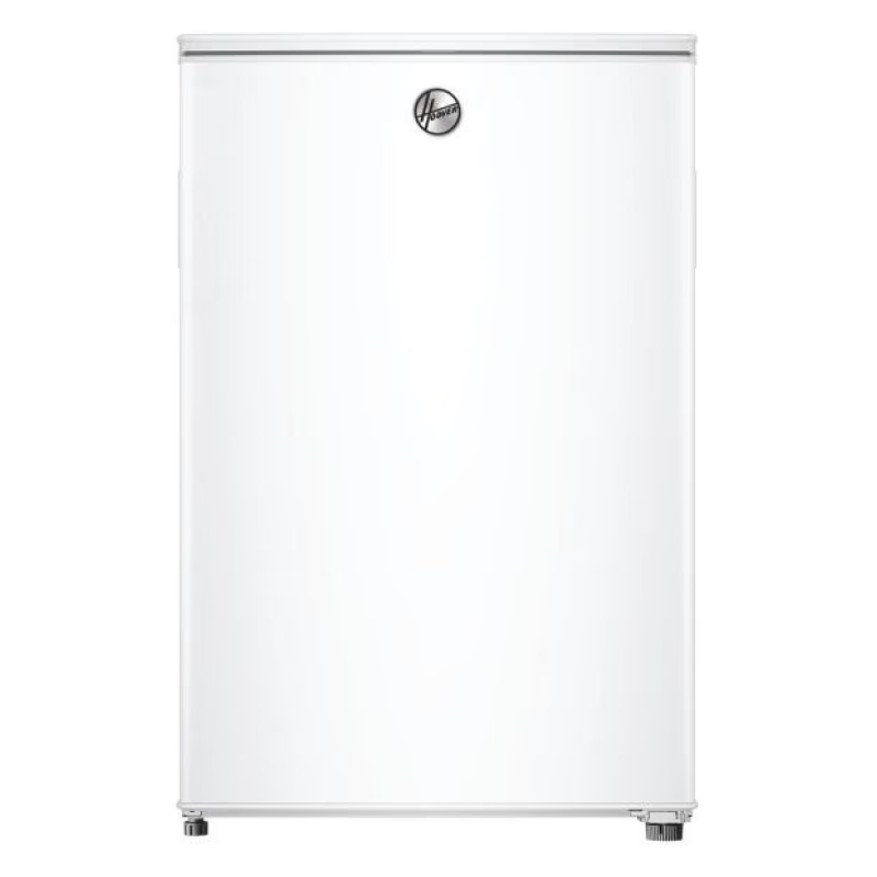 Hoover HOUQS 58EWK - White Undercounter Freezer - E energy