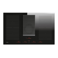 Haier HAIH8IFMCF - 4 Zone Venting Hob