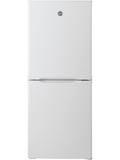 Hoover HOCH1S513EWK - White Freestanding 50/50 Fridge Freezer - E energy