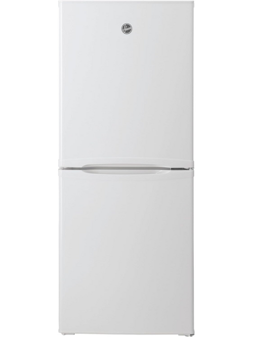 Hoover HOCH1S513EWK - White Freestanding 50/50 Fridge Freezer - E energy