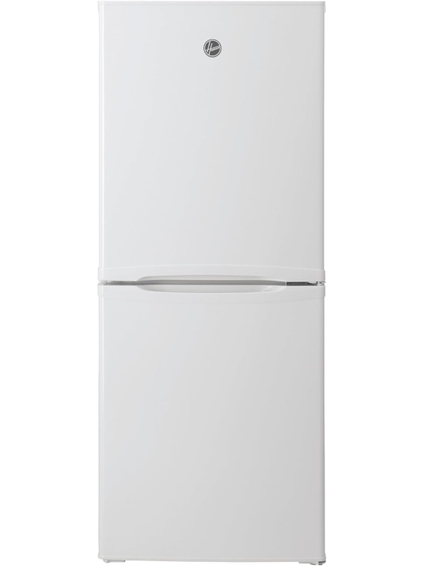 Hoover HOCH1S513EWK - White Freestanding 50/50 Fridge Freezer - E energy