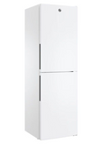 Hoover HVCT3L517EWKR - White Freestanding 50/50 Low Frost Fridge Freezer - E energy