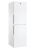 Hoover HVCT3L517EWKR - White Freestanding 50/50 Low Frost Fridge Freezer - E energy - Display