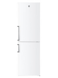 Hoover HOCH1T518EWHK - White Freestanding 60/40 Frost Free Fridge Freezer - E energy