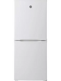 Hoover HOCH1S513EWK-1 - White Freestanding 50/50 Fridge Freezer - E energy