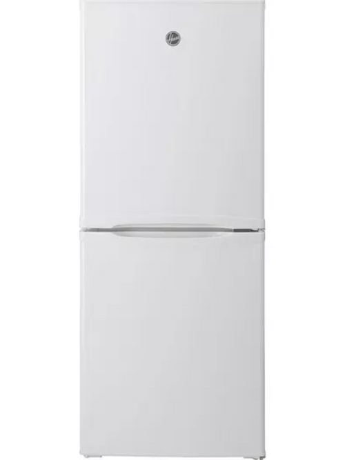 Hoover HOCH1S513EWK-1 - White Freestanding 50/50 Fridge Freezer - E energy