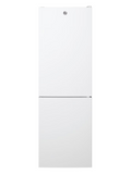 Hoover HOCE3T618EWKR-1 - White Freestanding Frost Free Fridge Freezer - E energy