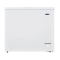 Iceking CF197EW - White Freezer - E energy