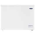 Iceking CF287EW - White Freezer - E energy