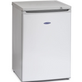 Iceking RHZ552ES - Silver Undercounter Freezer - E energy