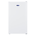 Iceking RK113EW - White Undercounter Fridge - E energy