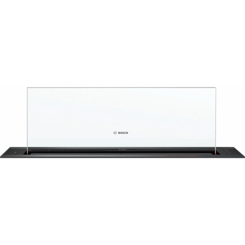 Bosch DDW88MM60B - Black Downdraft Extractor Hood - A energy