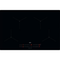 AEG IAX84411CB - Black 4 Zone Induction Hob