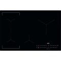 AEG IKX84443CB - Black 4 Zone Induction Hob