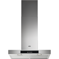 AEG DBX4651M - Stainless steel Chimney Extractor Hood - B energy