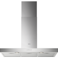 AEG DBX3950M - Stainless steel Chimney Extractor Hood - C energy