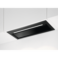 AEG GDG969AB - Black Canopy Extractor Hood - A+ energy