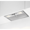 AEG DGX3523S - Grey Canopy Extractor Hood - C energy