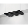 AEG GDP866PB - Black Telescopic Extractor Hood - A+ energy