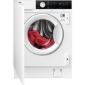 AEG LFX6G8434BI - Integrated 8KG Washing Machine - 1400 RPM - B energy