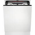 AEG FSE75737P - Integrated Dishwasher - B energy