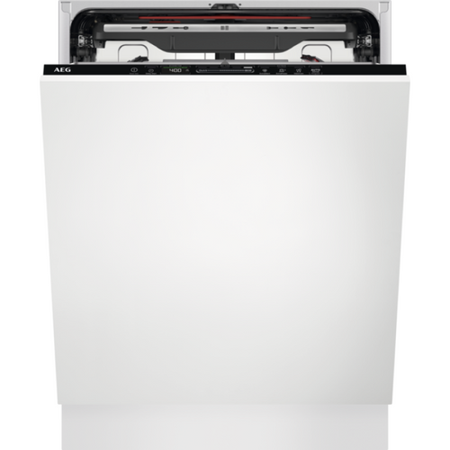 AEG FSE75737P - Integrated Dishwasher - B energy