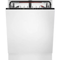 AEG FSE84607P - Integrated Dishwasher - C energy