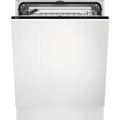 AEG FSK32610Z - Integrated Dishwasher - E energy