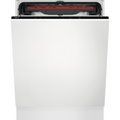 AEG FSX52927Z - Integrated Dishwasher - E energy