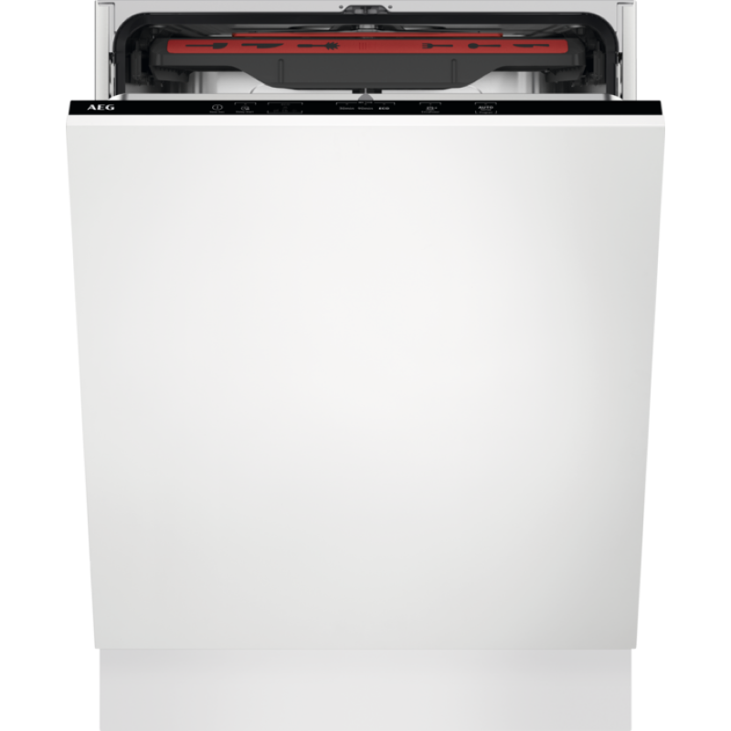 AEG FSX52927Z - Integrated Dishwasher - E energy