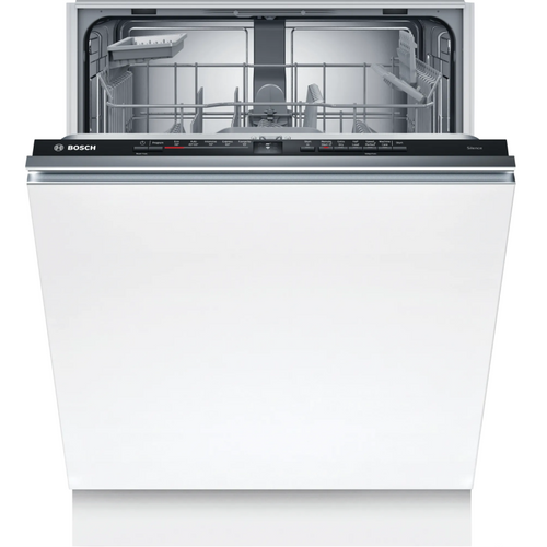 Bosch SMV2HTX02G - 13 place Integrated Dishwasher - D energy