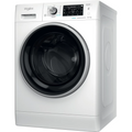 Whirlpool FFWDD 1074269 BSV UK - White 10KG/7KG Washer Dryer - 1400 RPM - D energy