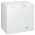 Whirlpool WHM3112 - White Freezer - E energy