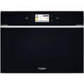 Whirlpool W11 MW161 UK - Black Electric Single Oven