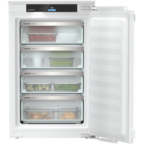 Liebherr IFND3954 - Undercounter Frost Free Freezer - D energy